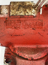 Load image into Gallery viewer, Wilton Mechanics Bench Vise 4" Jaw Full Swivel Base Pipe Made in USA Pre Owned
