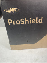 Load image into Gallery viewer, DuPont Proshield 60 Collared Disposable Suit Coveralls | 20 Suits Size 6X New
