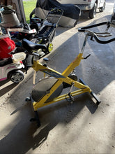 Load image into Gallery viewer, Lemond Revmaster Classic group cycling bike-used commercial gym equipment Local
