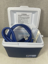 Load image into Gallery viewer, EBice Cold Therapy Ice Water Circulation System Cooler w/ Hose Untested
