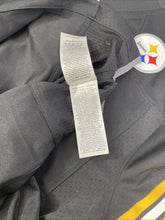 Load image into Gallery viewer, Nike Men's Pittsburgh Steelers Pickett 8 Black Home Jersey Sz XL Genuine
