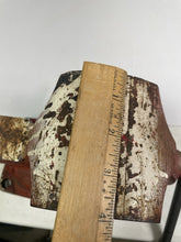 Load image into Gallery viewer, Wilton Mechanics Bench Vise 4" Jaw Full Swivel Base Pipe Made in USA Pre Owned

