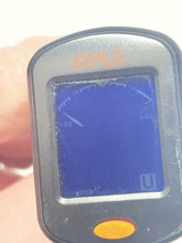 Load image into Gallery viewer, Pyle  Clip On Tuner Replacement Pre Owned Tested
