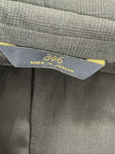 Load image into Gallery viewer, BROOKS BROTHERS STRETCH 346 CHARCOAL 2 BUTTON BLAZER JACKET MENS SIZE 44R
