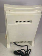 Load image into Gallery viewer, Vtg Igia Facial Tanner Portable UVA Sun Lamp Sun System Face For Repair/Parts
