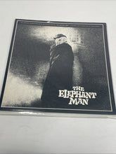 Load image into Gallery viewer, The Elephant Man Soundtrack John Morris 1981 Vinyl 20th Century Records Very G
