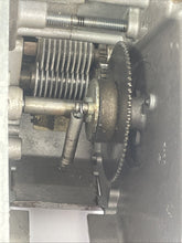 Load image into Gallery viewer, Vtg Tape Dispenser -Derby Model 90 Grip Untested For Parts See Pics For Details
