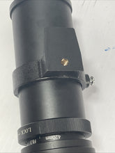 Load image into Gallery viewer, 420-800mm Super Telephoto Manual Zoom Camera Lens with Tripod Mount Pre Owned
