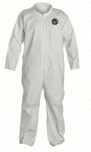 Load image into Gallery viewer, DuPont Proshield 60 Collared Disposable Suit Coveralls | 20 Suits Size 6X New

