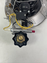 Load image into Gallery viewer, PREOWNED  Outdoor 15000 BTU Single Tank Propane Heater Untested
