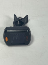 Load image into Gallery viewer, Pyle  Clip On Tuner Replacement Pre Owned Tested
