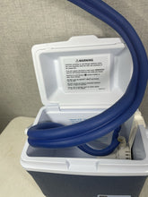 Load image into Gallery viewer, EBice Cold Therapy Ice Water Circulation System Cooler w/ Hose Untested
