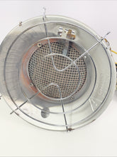 Load image into Gallery viewer, PREOWNED  Outdoor 15000 BTU Single Tank Propane Heater Untested

