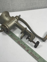 Load image into Gallery viewer, Vintage Universal #2 Cast Iron Manual Grinder Made in USA
