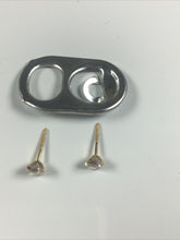 Load image into Gallery viewer, 14k Tested Fine Gold Tanzanite 5mm Round Stud Bright Zirconia Earrings (1 Pair)
