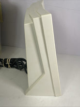 Load image into Gallery viewer, Vtg Igia Facial Tanner Portable UVA Sun Lamp Sun System Face For Repair/Parts
