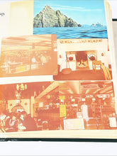 Load image into Gallery viewer, Photo Album Of Vintage Postcards from Ireland + Some Personal Photos &amp; Papers
