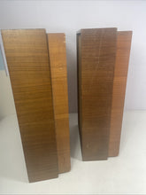 Load image into Gallery viewer, Pair of High Revere Wollensak Division Vintage Speakers Speakers /8 Ohm Untested
