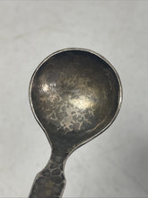 Load image into Gallery viewer, Vintage Sterling Silver Victorian Spoon Soup/ Gravy/ Dressing 925 5”

