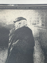 Load image into Gallery viewer, The Elephant Man Soundtrack John Morris 1981 Vinyl 20th Century Records Very G
