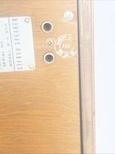 Load image into Gallery viewer, Pair of High Revere Wollensak Division Vintage Speakers Speakers /8 Ohm Untested
