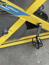 Load image into Gallery viewer, Lemond Revmaster Classic group cycling bike-used commercial gym equipment Local
