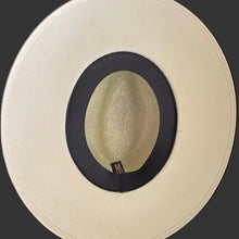 Load image into Gallery viewer, Handmade Mexican Mexican Sombrero Hat - Hand Painted Yute - Artesanal
