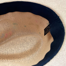 Load image into Gallery viewer, Handmade Mexican Sombrero Hat - Hand Painted Yute - Artesanal
