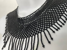 Load image into Gallery viewer, Handmade Mexican Huichol Bead Necklace - Huichol Folk Art Jewelry
