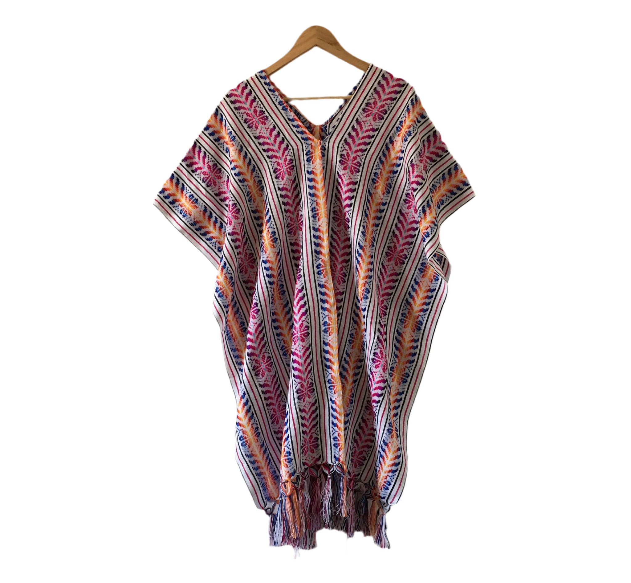 Ponchos – DiscoverMas