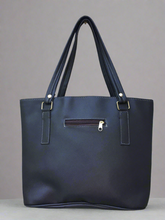 Load image into Gallery viewer, Hand Painted Mexican Tote Bag Purse Handbag
