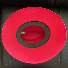 Load image into Gallery viewer, Handmade Mexican Mexican Sombrero Hat - Hand Painted Yute - Artesanal
