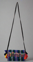 Load image into Gallery viewer, Handmade Mexican Worry Doll Cross-Body Bag Clutch Handbag Purse
