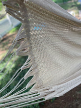 Load image into Gallery viewer, Handmade Mexican Cotton Hammock
