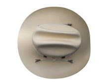 Load image into Gallery viewer, Handmade Mexican Yute Sombrero - Western Hat - Sombrero Artesanal

