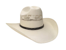 Load image into Gallery viewer, Handmade Mexican Yute Sombrero - Western Hat - Sombrero Artesanal
